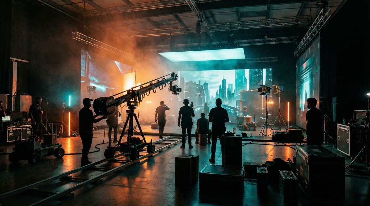 搞机调色教程视频